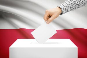 Wybory w Polsce bukmacherzy